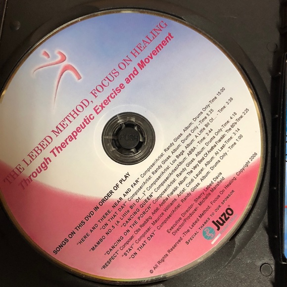 LOT of 11 Breast Cancer Support Bundle, CDs DVDs Bracelets Survival Manual Books - Picture 12 of 15